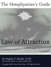 law of attraction guide