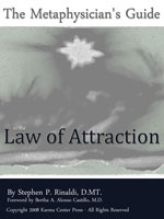 law of attraction guide
